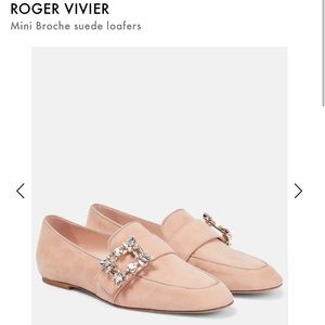 Roger Vivier Loafers